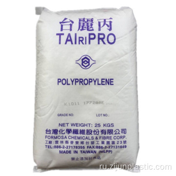 PP K1011 Tairipro Poliprpylene Poliplene Plablelene Playment Mapity